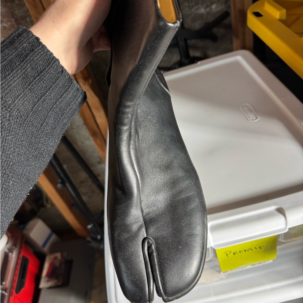 Maison margiela TABI BOOT